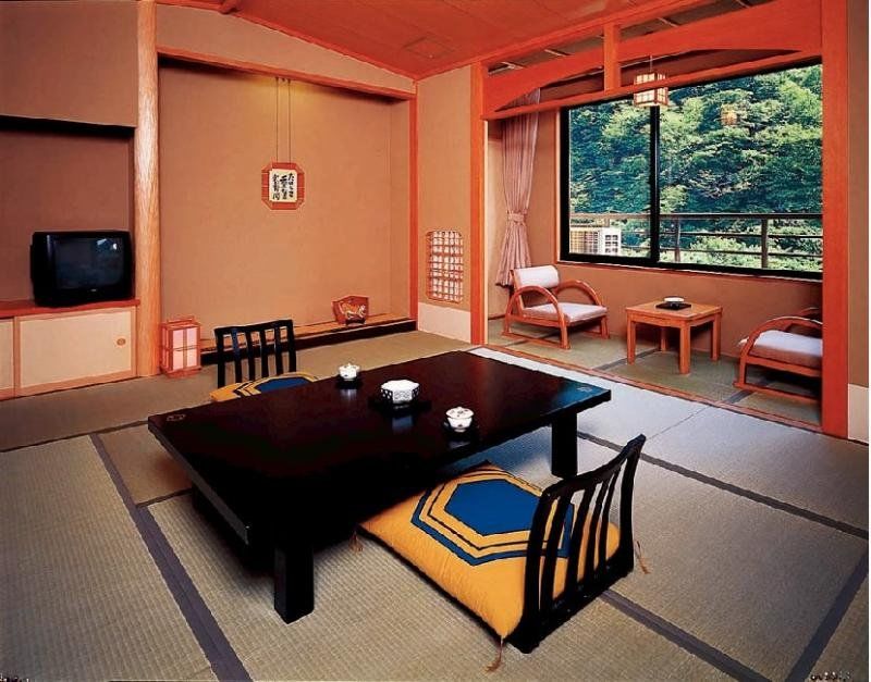 فندق Koduchi No Yado Tsurukamedaikichi نيكو المظهر الخارجي الصورة